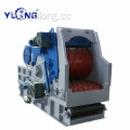 Yulong Dum Wood Chipping Machinery